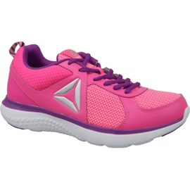 Reebok Astroride W BD5013 sko lyserød