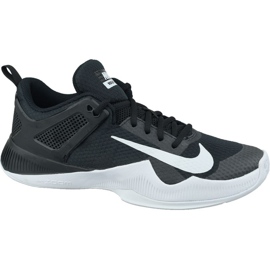 Nike Air Zoom Hyperace M 902367-001 sko sort