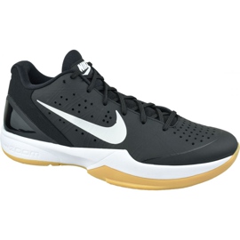 Nike Air Zoom Hyperattack M 881485-001 sko sort