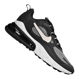 Nike Air Max 270 React M AO4971-001 sort