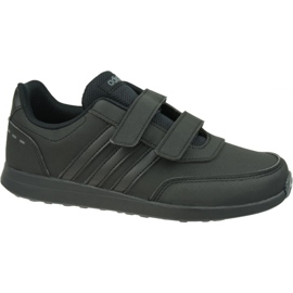 Adidas Vs Switch 2 Cmf Jr EG1595 sko sort