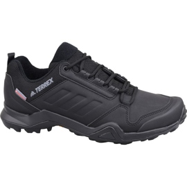 Adidas Terrex AX3 Beta M G26523 sko sort