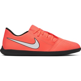 Indendørs sko Nike Phantom Venom CLub Ic M AO0578-810 orange orange