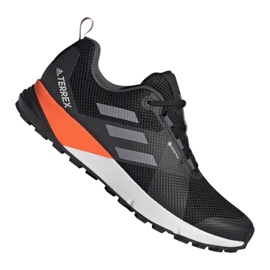 Adidas Terrex Two Gtx M EF1437 sko sort