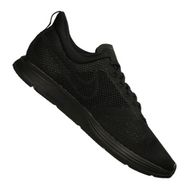 Nike Zoom Strike M AJ0189-010 sko sort