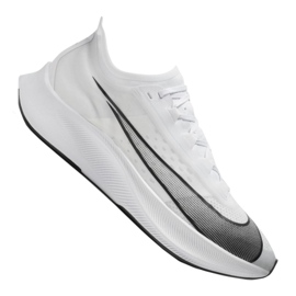 Nike Zoom Fly 3 M AT8240-100 sko hvid