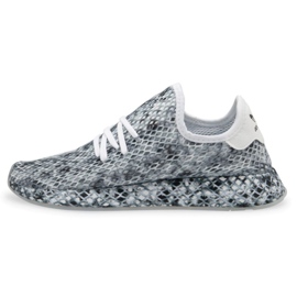 Adidas Originals Sneakers Deerupt Runner W EE5808 sort grå