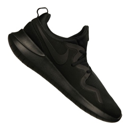 Nike Tessen M AA2160-006 sko sort