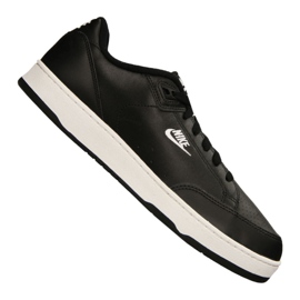Nike Grandstand Ii MM AA2190-001 sko sort