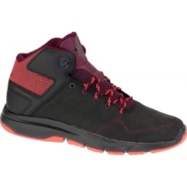 Adidas Climawarm Supreme M M18088 sko sort