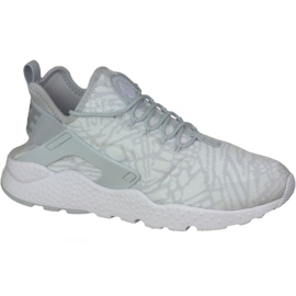 Nike Air Huarache M 818061-100 hvid
