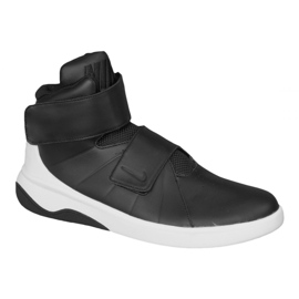 Nike Marxman M 832764-001 sko sort sort