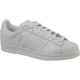 Adidas Superstar M CM8073 sko hvid