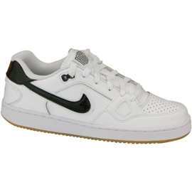 Nike Son Of Force Gs W 615153-108 sko hvid