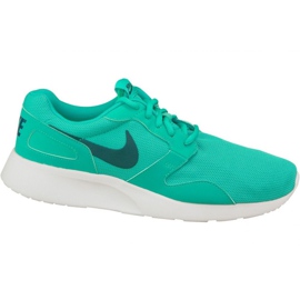 Nike Kaishi M 654473-431 sko blå