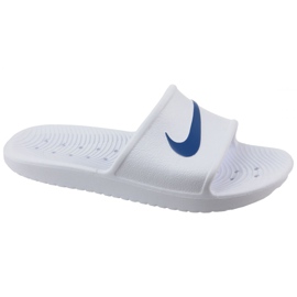 Nike Kawa Shower 832655-100 Slide hvid