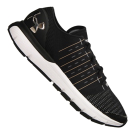 Under Armour Speedform Europa M 1285653-004 træningssko sort
