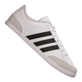Adidas Caflaire M DB1347 sko hvid