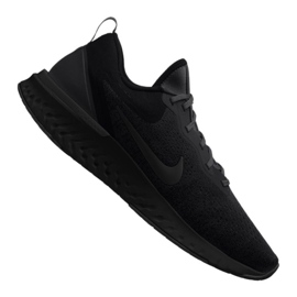 Nike Odyssey React M AO9819-010 løbesko sort
