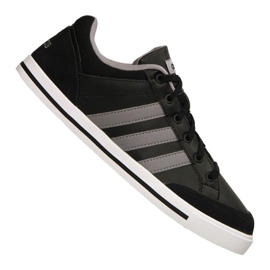 Adidas Cacity M BB9695 sko sort
