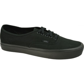 Vans Authentic Lite M VA2Z5J186 sko sort