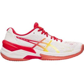 Asics Sky Elite Ff W 1052A024-100 hvid hvid