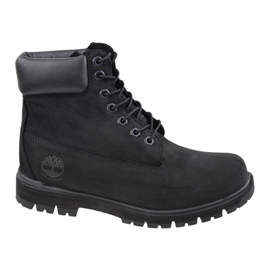 Timberland Radford 6 In Boot Wp M A1JI2 sko sort
