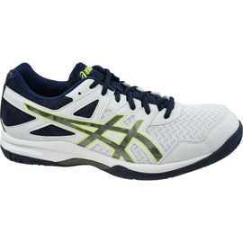 Asics Gel Task 2 M 1071A037-101 hvid