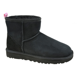 Ugg Classic Mini Ii W 1110083-BNP sort