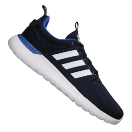 Adidas Cloudfoam Lite Racer M BB9821 sko sort