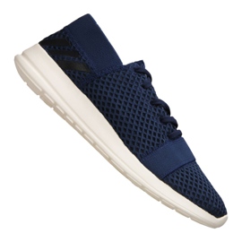 Adidas Element Refine 3M M BB4847 sko marine blå