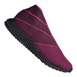 Adidas Nemeziz 19.1 Tr M F34729 fodboldstøvler violet violet