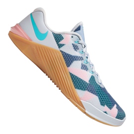 Nike Metcon 5 M AQ1189-036 træningssko flerfarvet