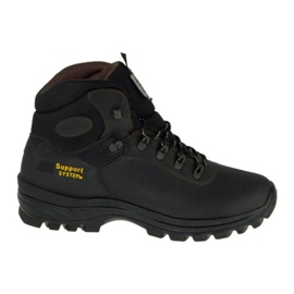 Grisport M 10242D26G sko brun