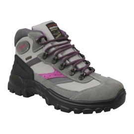 Grisport Grigio 13316S7G sko grå