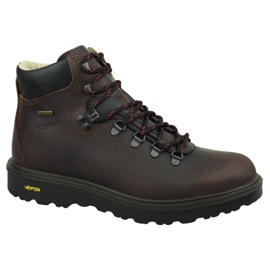Grisport Northland M 40213DV61G støvler brun