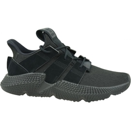 Sko adidas Originals Prophere M B37453 sort