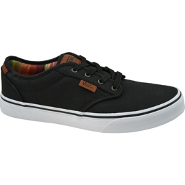 Vans Atwood W VA38IVGVY Sko grå