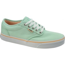 Vans Atwood Bay W VA348XMY3 grøn