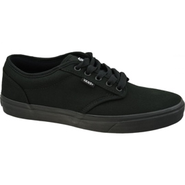 Vans Atwood M VTUY186 sko sort