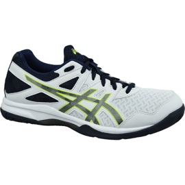 Asics Gel Task Mt 2 M 1071A036-101 hvid