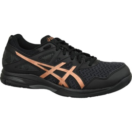 Asics Gel Task 2 M 1071A037-002 sort sort