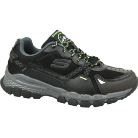 Skechers Outland 2.0 M 51589-BKCC Sko sort