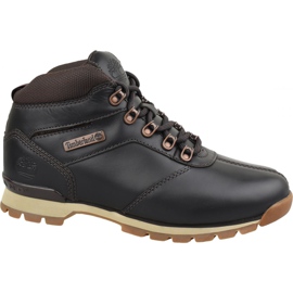 Timberland Splitrock 2 M A21KE Sko brun