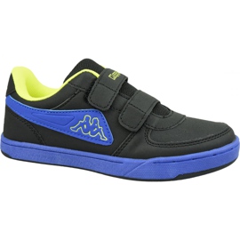 Kappa Trooper Ice Jr 260745K-1160 sort