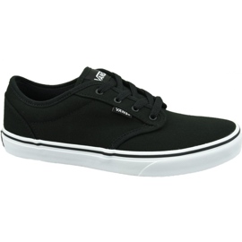 Vans Atwood W VKI5187 sko sort