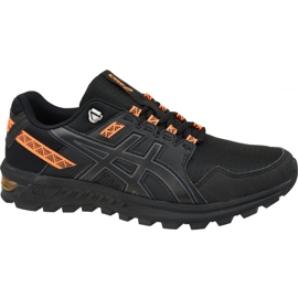 Asics Gel-Citrek M 1021A221-001 sort
