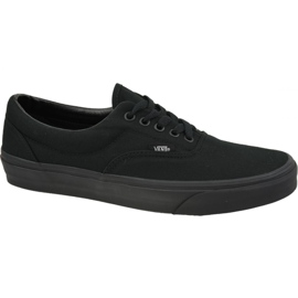 Vans Era W Vqfkbka Sko sort