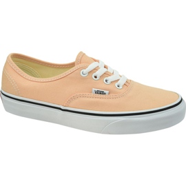 Vans Authentic W VN0A38EMU5Y1 lyserød