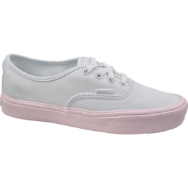 Vans Authentic Lite W VA2Z5JN5Q Sko hvid
